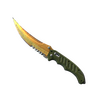 ★ Flip Knife | Lore (Field-Tested)