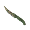 ★ StatTrak™ Flip Knife | Forest DDPAT (Factory New)