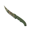 ★ Flip Knife | Forest DDPAT (Field-Tested)