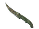 ★ Flip Knife | Forest DDPAT (Battle-Scarred)