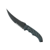 ★ Flip Knife | Night (Field-Tested)