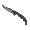 ★ Falchion Knife | Stained (Factory New)