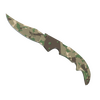 ★ Falchion Knife | Forest DDPAT (Minimal Wear)
