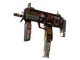 MP7 | Bloodsport (Battle-Scarred)