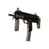 MP7 | Sunbaked (Battle-Scarred)