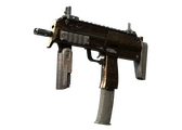 MP7 - Жар Солнца - 160x114