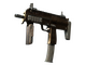 Souvenir MP7 | Sunbaked (Battle-Scarred)