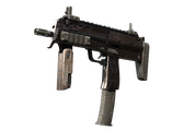 MP7 - Жар Солнца - 160x114
