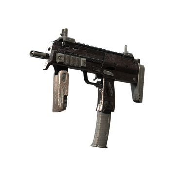 MP7 | Sunbaked (Factory New)