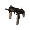 MP7 | Sunbaked (Well-Worn)