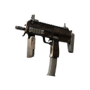 MP7 | Sunbaked (Field-Tested)
