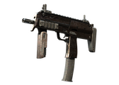 MP7 - Жар Солнца - 160x114