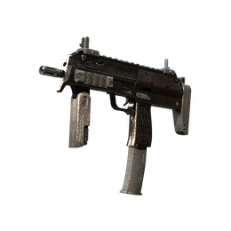 MP7 | Sunbaked (Well-Worn)