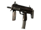 Souvenir MP7 | Sunbaked (Well-Worn)