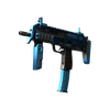 MP7 | Cirrus (Field-Tested)