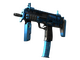 StatTrak™ MP7 | Cirrus (Minimal Wear)