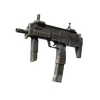 MP7 | Astrolabe (Well-Worn)
