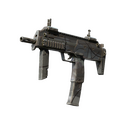 MP7 | Astrolabe (Well-Worn)