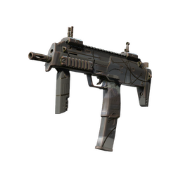 MP7 | Astrolabe (Factory New)
