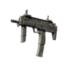 MP7 | Astrolabe (Battle-Scarred)
