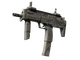 MP7 | Astrolabe (Battle-Scarred)