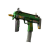 MP7 | Powercore (Battle-Scarred)