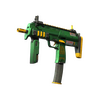StatTrak™ MP7 | Powercore (Factory New)