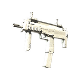 MP7 | Whiteout (Field-Tested)