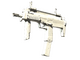 MP7 | Whiteout (Field-Tested)