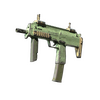 MP7 | Groundwater (Battle-Scarred)
