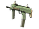MP7 | Groundwater (Battle-Scarred)