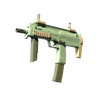 MP7 | Groundwater (Field-Tested)