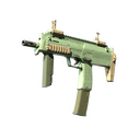 MP7 | Groundwater (Field-Tested)