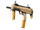 MP7 | Short Ochre (Factory New)