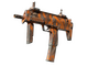 MP7 | Orange Peel (Field-Tested)