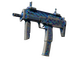 MP7 | Asterion (Battle-Scarred)