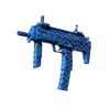 MP7 | Asterion (Factory New)