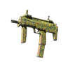 MP7 | Akoben (Field-Tested)