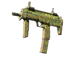 MP7 | Akoben