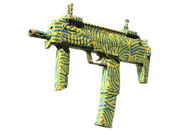 MP7 | Akoben