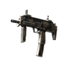 MP7 | Scorched (Field-Tested)