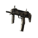 MP7 | Scorched (Field-Tested)