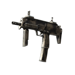 MP7 | Scorched (Well-Worn)