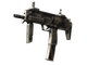 MP7 | Scorched (Field-Tested)