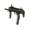MP7 | Scorched (Battle-Scarred)