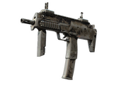 MP7 - Сажа - 160x114