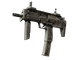 MP7 | Scorched (Battle-Scarred)