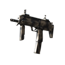 MP7 | Scorched (Factory New)
