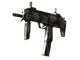 MP7 | Scorched (Minimal Wear)