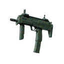 MP7 | Teal Blossom